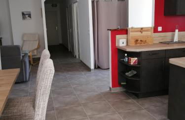 Maison proche de Royan à Meschers sur Gironde 2 chambres - Foto 12