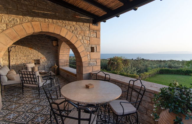 Polismata - Private Residences - Foto 51