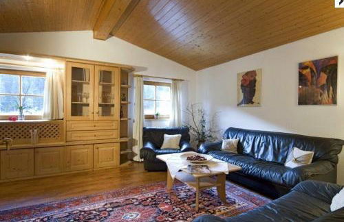 Ferienhaus Gestüt Pfaffenlehen - Foto 8