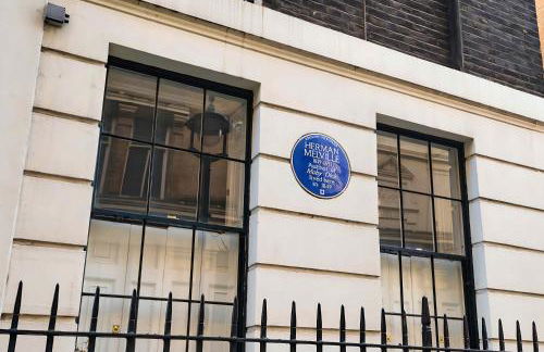 Welcome London - Trafalgar Townhouse - Foto 70