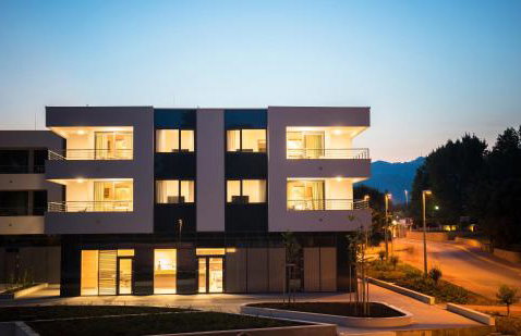 Maistra Select Srebreno Premium Apartments - Foto 2