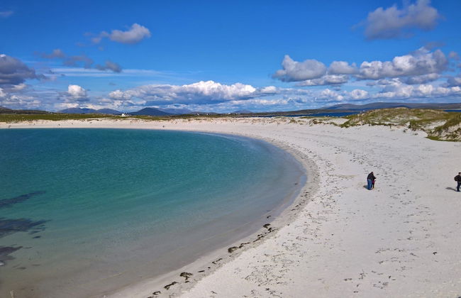 Roundstone Quay - Foto 18