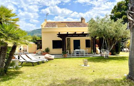 Villa Il Giglio - Foto 2