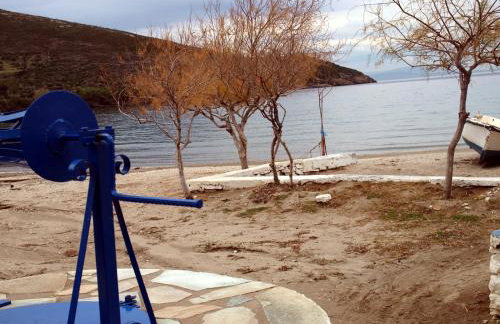 Entire cottage near the beach in Nimporio, Euboea - Foto 18