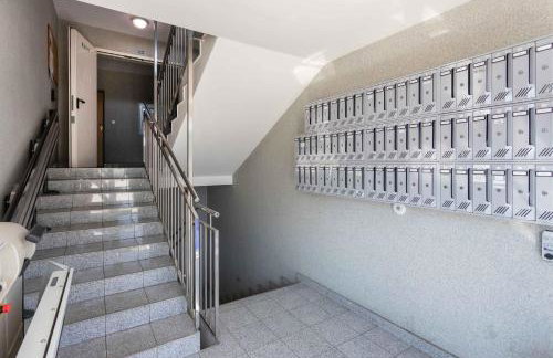 Sunny 1BDR with Balcony & Parking - Photo 42