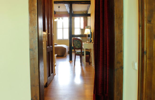 Ferienwohnungen Stobenstrasse - Foto 17