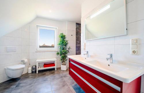 Fewo Vieregge, Nr 12B, OG - Foto 8