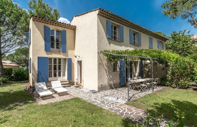 Apartment in La Motte Near Golf Course - Photo 39