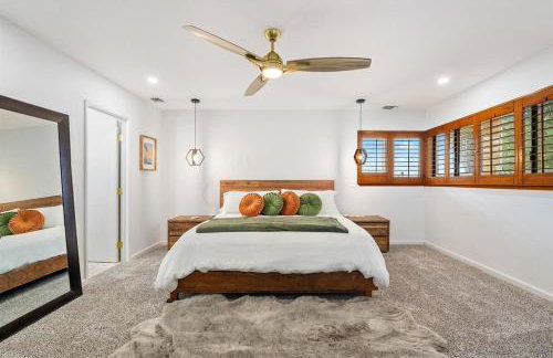 Mid-Mod Hilltop Retreat Views & Local Wildlife - Foto 43