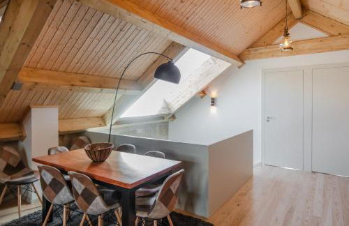 Porto Deluxe Apartments - Photo 78