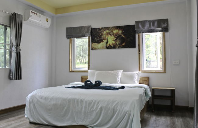 Phangan Green Village - Photo 13