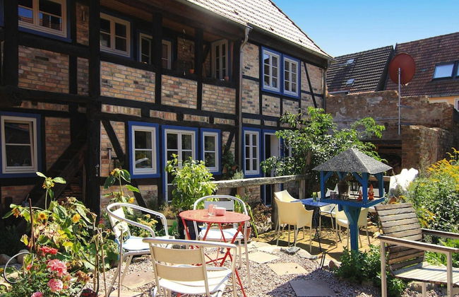 Ferienwohnung, Plau am See - Foto 8