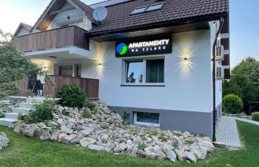 Apartamenty Na Szlaku - Foto 30