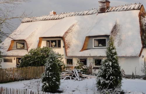 Ferienwohnung Hafenblick Ferienhof Geltinger Bucht - Foto 22