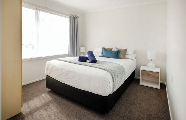 Tahuna Beach Holiday Park - Foto 8