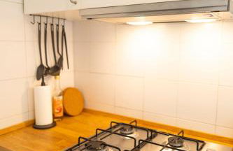 Porto Fluviale Penthouse - Rome Collection - Photo 45