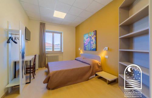 Al Convento Vasto Marina B&B - Foto 29