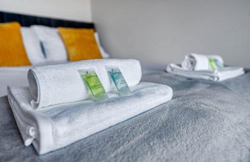 2 Bedroom Bungalow with Garden and Parking - Foto 19