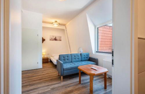 Die Alter Schwede Wohnung 3 - Photo 19