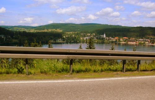 Gemutliche Gartenwohnung in Bernau - Foto 76