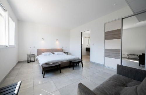 30VENTSB Villa Eole - Foto 32