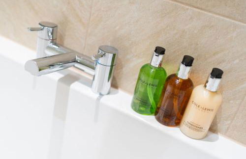 Strathallan - Luxury 3 Bedroom Apartment, Gleneagles, Auchterarder - Photo 21