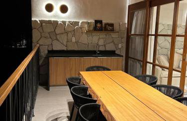 Diamantino Residence 27 -Refúgio, luxo e conforto em Mucugê - Foto 17