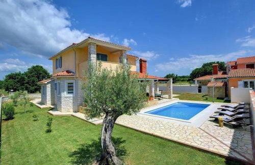 Villa in Vodnjan near Beach - Foto 8