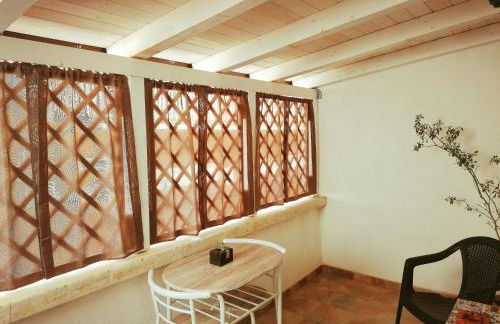 SPA ROOM SICILIA - Intera casa con spa privata Jacuzzi Sauna Bagno di Vapore - Photo 3