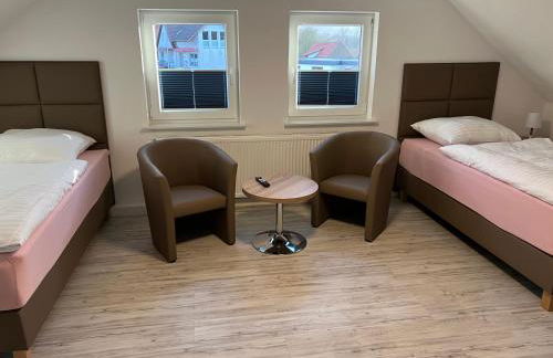 Ferienwohnungen Schewe II - Foto 10