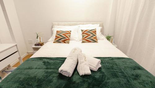 P&G Apto 202-San Gimignano - Foto 4