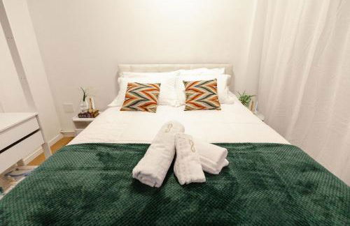 P&G Apto 202-San Gimignano - Foto 4