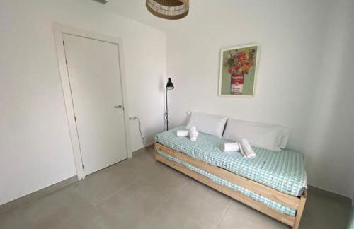 TARIFA SUN The best place to be - Foto 44