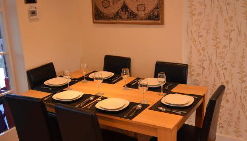 Roman Villa - Foto 4