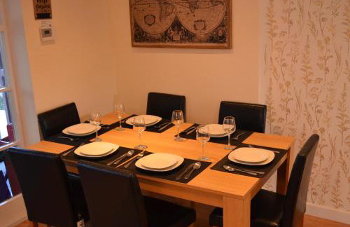 Roman Villa - Foto 4