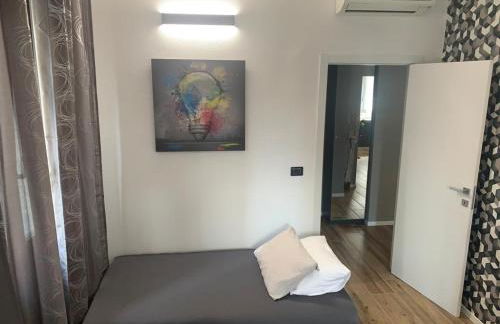 Nibu Appartamenti - Appartamento centrale comodo a tutto, anche a Villa Chiara - Foto 42