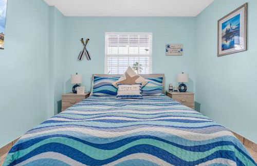 Bright 2BR Condo with Breathtaking Ocean View - Foto 20