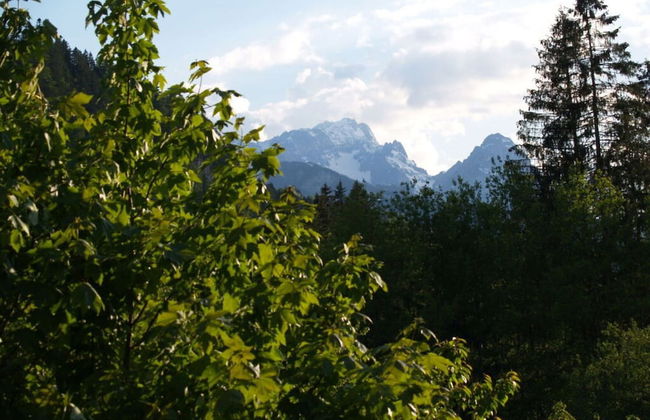 Partnachklamm Comfortable Holiday Residence - Foto 14