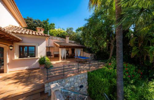 Villa Tierraseca - Foto 26