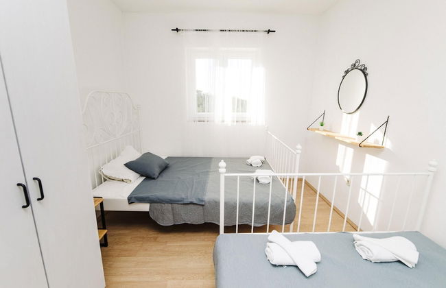 Villa Moki Zadarvillas - Photo 10