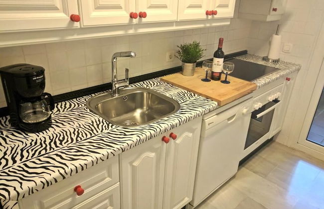 Sky Sea Holidays Mi Capricho - Foto 4