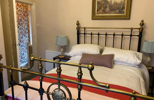 Number 19 - Victorian Town House - Foto 22