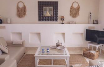 Villa Tiguaro Piscina Climat Jacuzzy AC Villa 9 12 - Photo 11