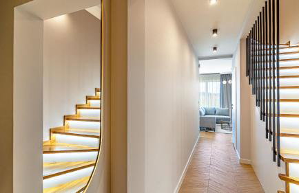 CITYSTAY Piękny dom z ogrodem w Kosakowie - Foto 11