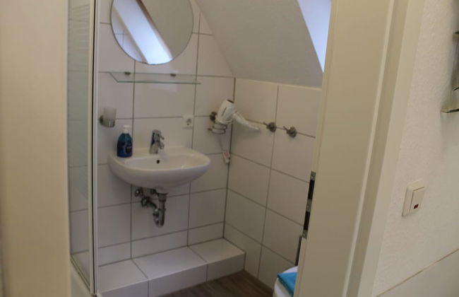 Apartment am Wall - Foto 22