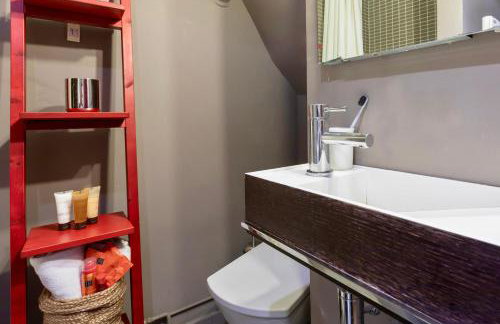 Appartement Place des Victoires - Photo 8