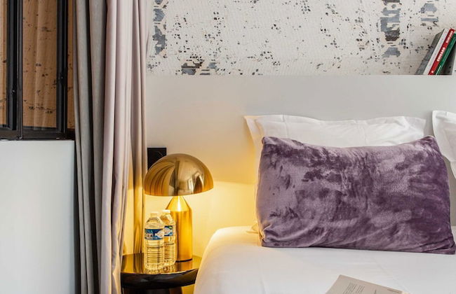 Résidence Paris 14 CAIRE - Foto 16