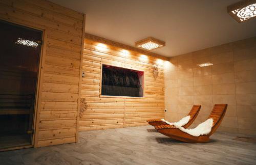 Willa Łysa Góra Limanowa - Photo 12