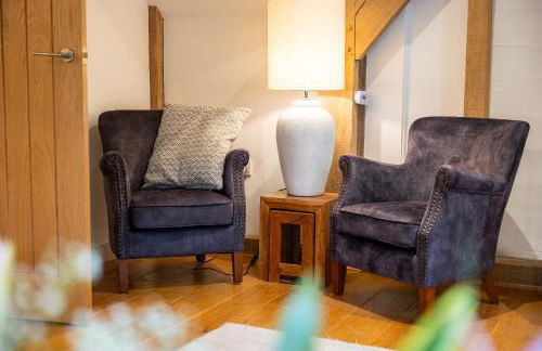 Beautiful Oak-Framed Devon Escape near Dartmouth - Foto 13