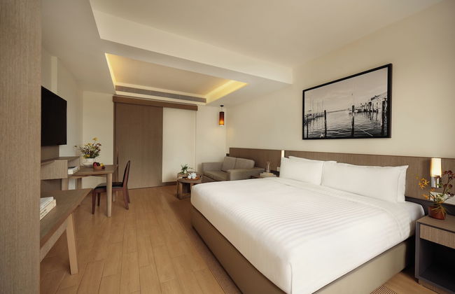 Oasia Residence Singapore - Photo 7